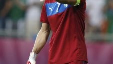 Буфон: Благодарим ти Испания!