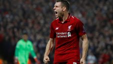 Милнър израснал с омраза към Манчестър Юнайтед