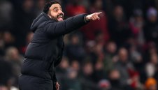 Аморим за героя Диало: Трябва да внимаваме с него