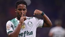 Хлапакът Ендрик мина Неймар и влезе в историята