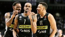 Сензация в Евролигата! Партизан шокира Реал с тройка в края
