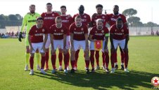 ЛАСК Линц пропусна да разгроми ЦСКА + ВИДЕО