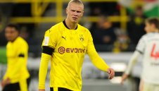 Фрайбург – Борусия Дортмунд