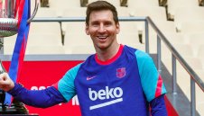 Меси е на ход! Барса с оферта към Лео на тайна среща