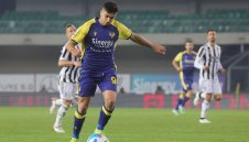 Юве троши милиони за сина на Чоло Симеоне