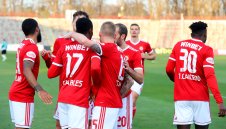 ЦСКА – Вердер Бремен 0:1