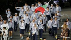 Седем българи започват днес на Олимпиадата