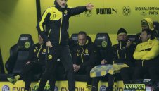 Томас Тухел: Късметлии сме, бихме с гол от засада