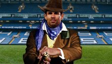 Мъж под прицел