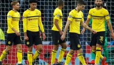 И Пулишич е на линия за Борусия Дортмунд