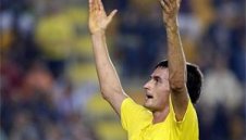 Героят за Виляреал: Това се случва веднъж в живота