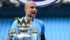 Брайтън - Манчестър Сити