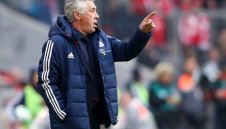 Анчелоти реже Милан, чака ред за Арсенал