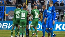 Стойчо Стоев преобрази Лудогорец, Левски не игра футбол