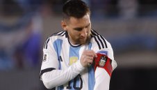 Оставете Меси на мира и не го пенсионирайте!