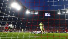 Кайзера разбрал накъде духа вятърът още при първия гол на Неймар