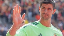Тибо Куртоа спира с Белгия след Мондиал 2026