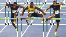 Ямаец триумфира на 110 метра с препятствия