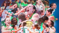 Четири българки са най-добри по постове на Световното по волейбол