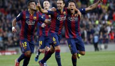 ОБЗОР: Примера дивисион