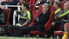 Ненаситният Венгер: Исках да им мушнем още няколко