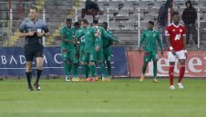 ЦСКА иска звездата на Берое