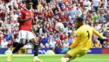 Остава ли в Юнайтед? Рашфорд разкри бъдещето си 