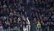 Спортинг и Зенит също искат Маркизио