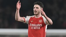 Райс: За мен е голяма чест да играя за Арсенал