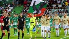 Героят за Ференцварош в еуфория: Мечтаех за такъв мач