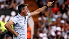 Бивш ас на Барса и Ливърпул стана треньор в Аржентина