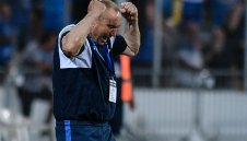 Годината на магьосника Мърлин