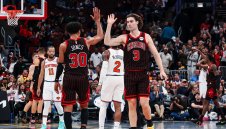 Чикаго Булс с най-добър старт от времената на Майкъл Джордън