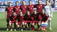 Внезапен допинг-тест за руските национали