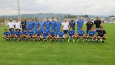 Капитанът на Сутиеска: Левски е фаворит, но няма да се предадем