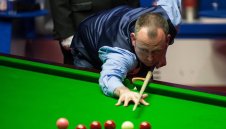 Класика в "Крусибъл"! Джон Хигинс и Марк Уилямс са на финал