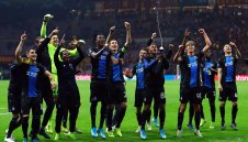 Коронавирус преди мач в Шампионска лига