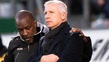 Пардю: ЦСКА може да се опре на Лийдс и Бърнли