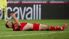 Историческо! Монца шокира Юве за дебютна победа и разклати стола на Алегри