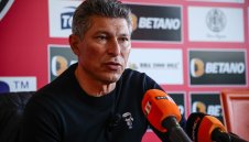 Балъков каза как ще спаси Локо София от изпадане