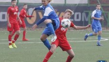 Талант на Левски, искан от Юве и Рома: Не ми казвайте Меси 