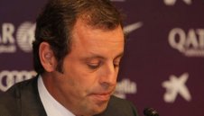 Не успяха да докажат, че бивш бос на Барса пере пари