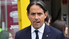 Интер е плътно зад Наполи, но Индзаги го играе "умряла лисица"