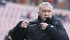 Треньорът на Арда каза дали ще сменя Дерменджиев