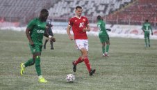 Елвис си изпя песента в Лудогорец