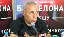 Геният, който даде искра на България и Барселона