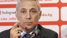 Истински пророк! Стоичков позна резултата на "Ел Класико"