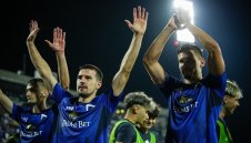 Легендарен треньор защити Веласкес и отсече: Безспорен Левски!