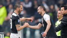 Юве дава нов договор на Киелини