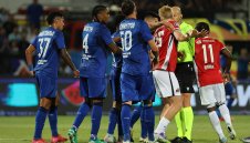 Стана ясно защо звезда на Левски не игра срещу АЗ Алкмаар